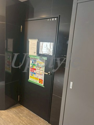 【その他共用部分】 | SPコート四ツ木