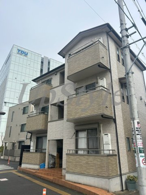 【外観】 | フォレスト