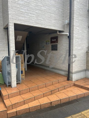 【エントランス】 | フォレスト