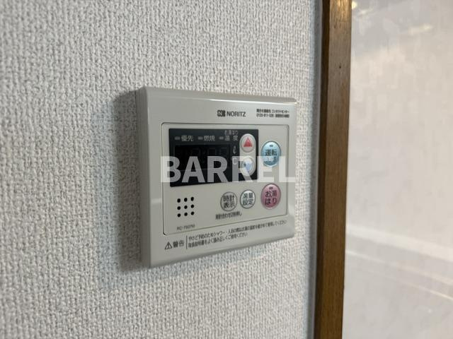 日恵ハイツD棟のその他