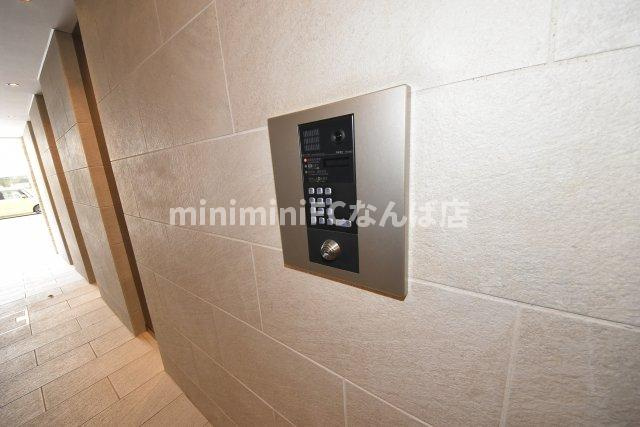ミラノ堺筋