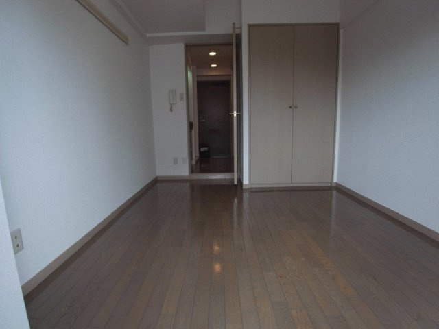 日神パレステージ新宿御苑の洋室|同仕様