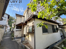 平井1丁目戸建の画像
