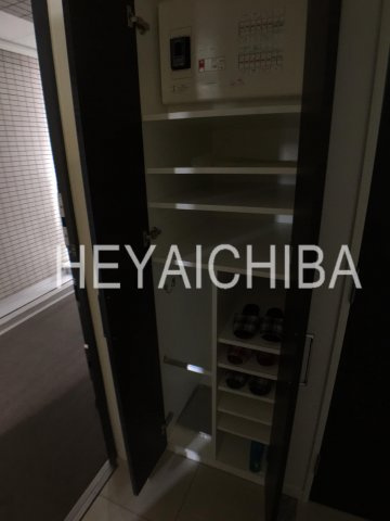 ルガルスクエア南千住のその他|シューズボックス