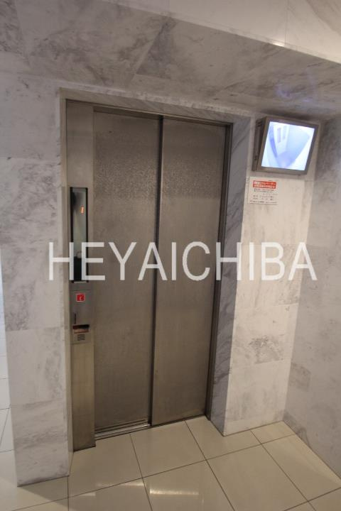 ルガルスクエア南千住のその他共用部分|エレベーター