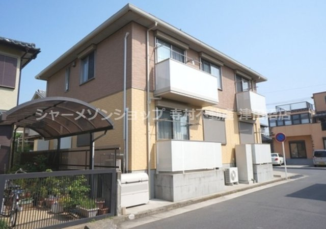LOHAS GARDENの設備