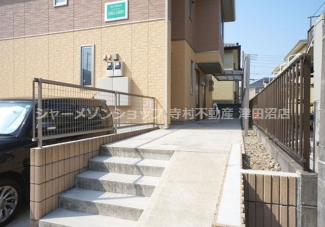 LOHAS GARDENのその他共用部分