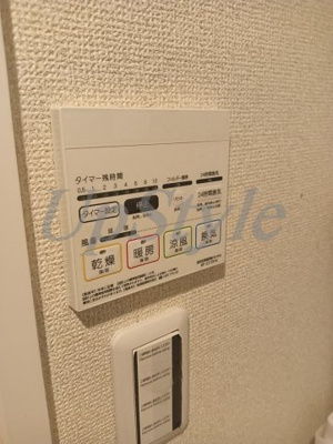 【設備】 | ブローテ三ノ輪