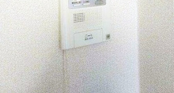 Ｌ－Ｆｌａｔ入谷のセキュリティ