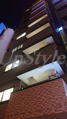 【外観】 | 秋葉原アークビル