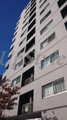 【外観】 | ルリオン東向島