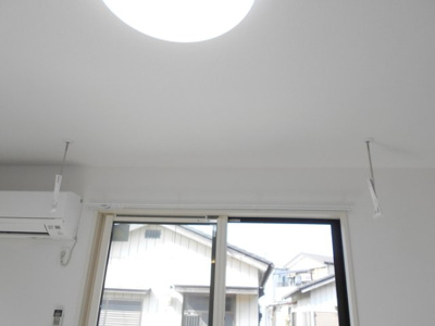 【設備】 | シェルフルール | その他設備
