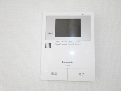 【設備】 | シェルフルール | その他設備