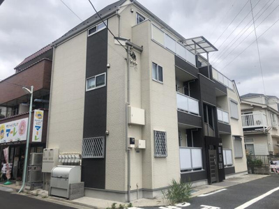 【外観】 | ブランノワール