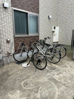 【その他共用部分】 | エスエスコンフォート