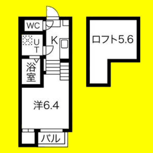 Eternal Court TSURUMAI　名古屋市賃貸　仲介手数料無料
