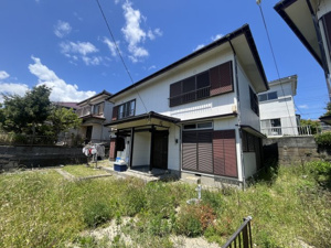 横須賀市久里浜台1丁目のテラスの画像