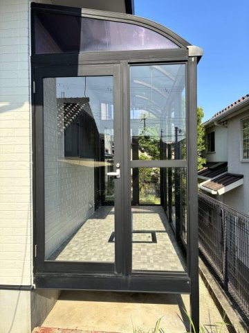 西大寺赤田町２丁目のその他|サンルームあり