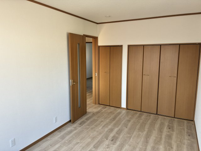 西大寺赤田町２丁目の収納