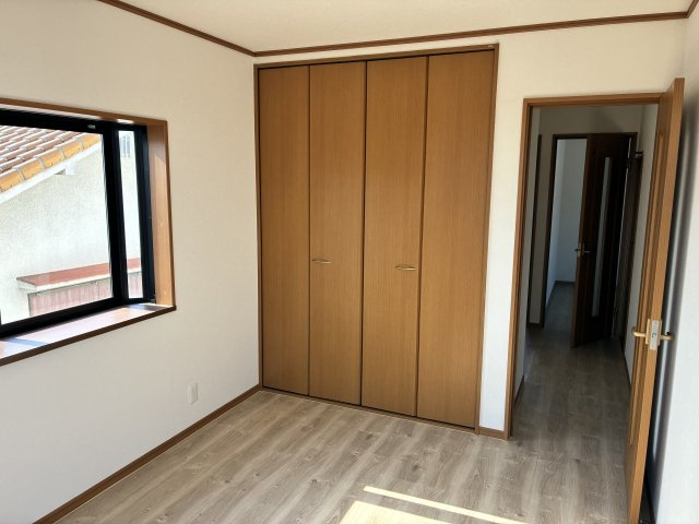 西大寺赤田町２丁目の収納