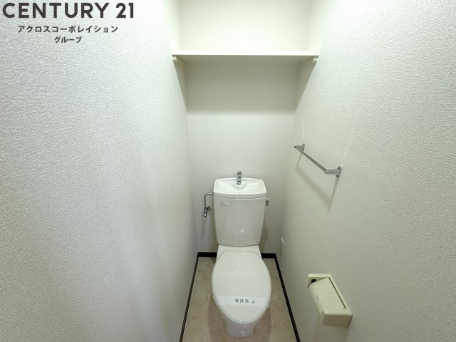 バストイレ別でオススメ！