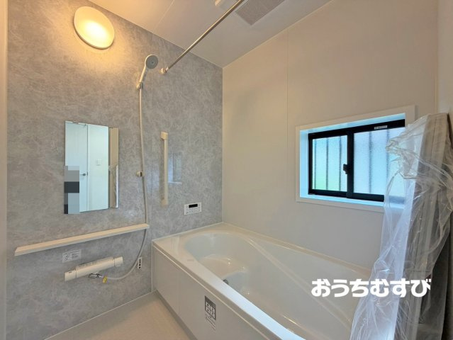 春日井市町屋町3483番(全1棟)の浴室