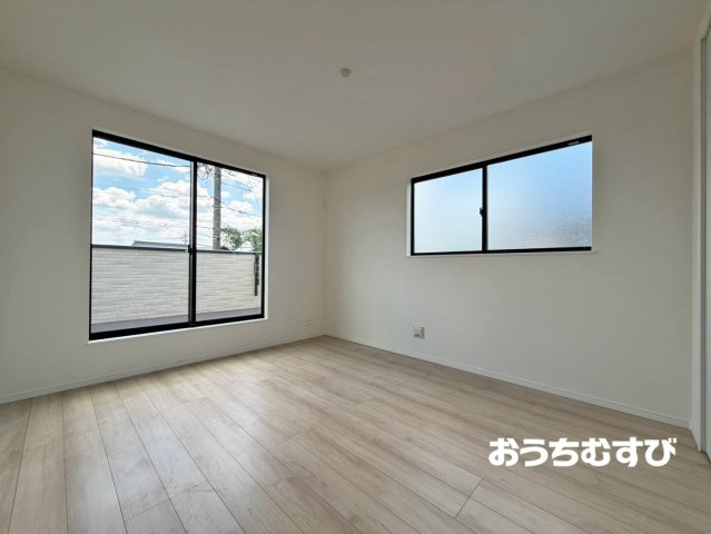 春日井市町屋町3483番(全1棟)の洋室