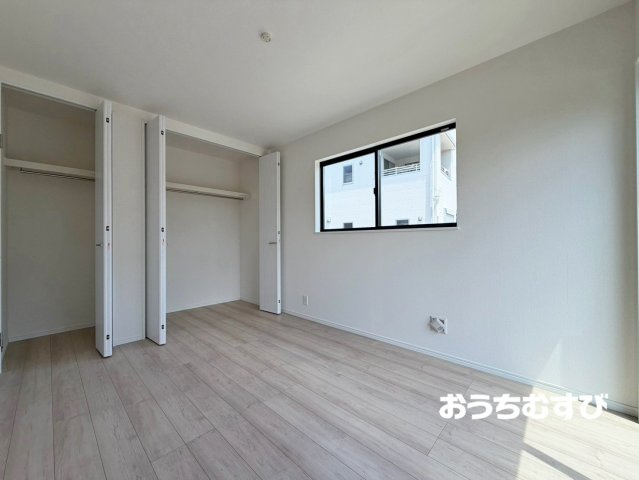 春日井市町屋町3483番(全1棟)の洋室
