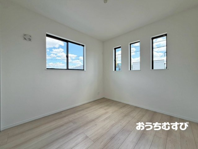 春日井市町屋町3483番(全1棟)の洋室