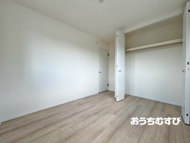 春日井市町屋町3483番(全1棟)の洋室