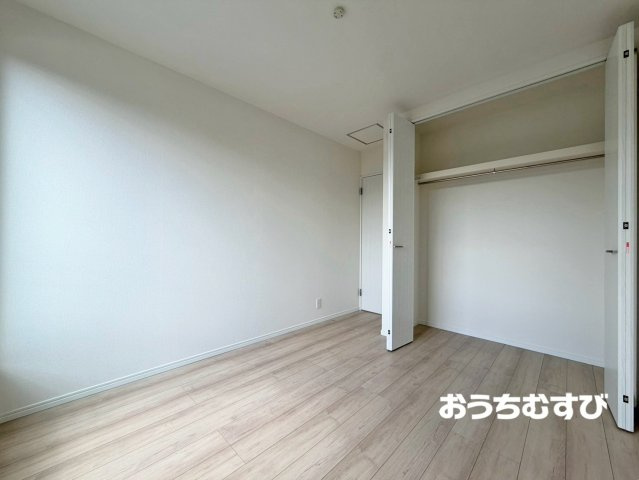 春日井市町屋町3483番(全1棟)の洋室