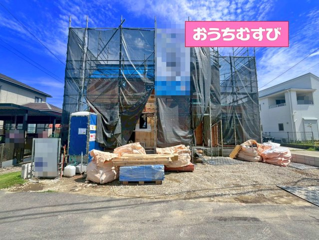 春日井市町屋町3483番(全1棟)