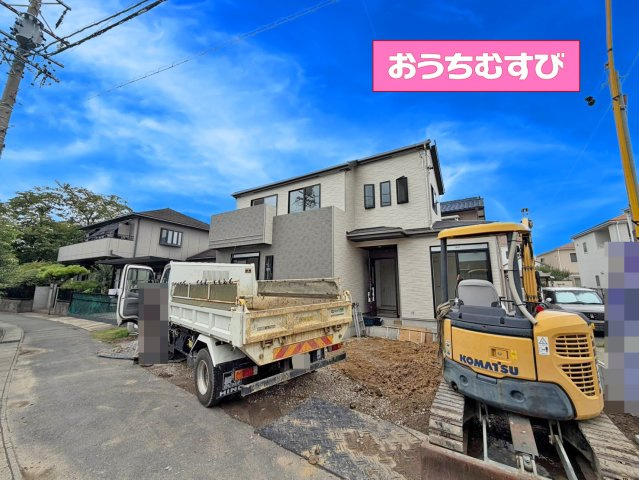 春日井市町屋町3483番(全1棟)
