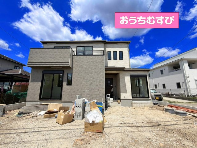 春日井市町屋町3483番(全1棟)