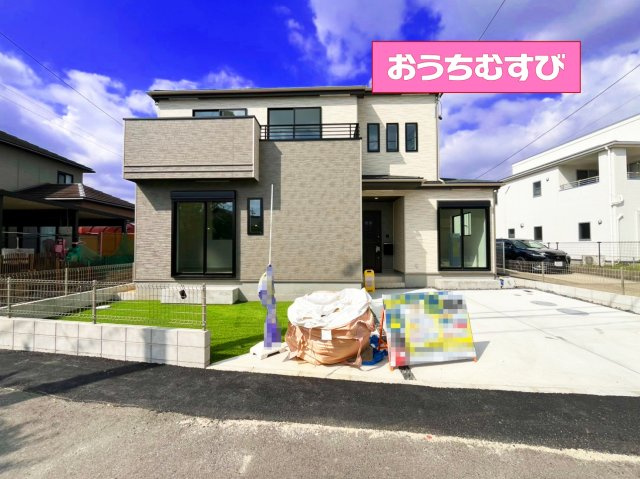 春日井市町屋町3483番(全1棟)