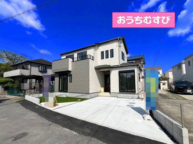 春日井市町屋町3483番(全1棟)の画像