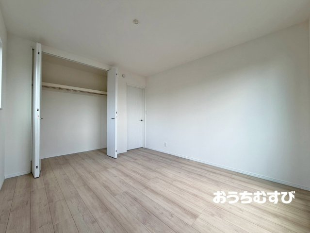 春日井市町屋町3483番(全1棟)の洋室