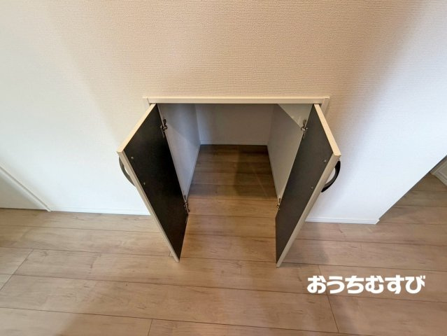 春日井市町屋町3483番(全1棟)の収納