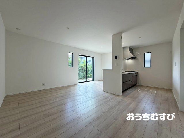 春日井市町屋町3483番(全1棟)の居間・リビング