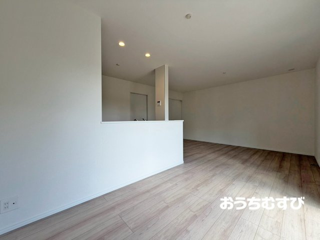 春日井市町屋町3483番(全1棟)の居間・リビング