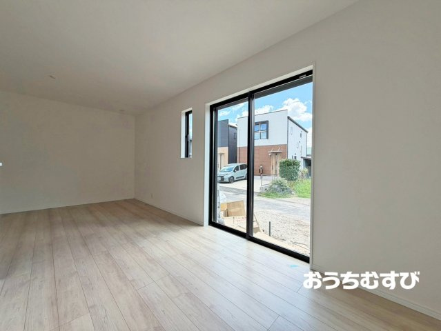 春日井市町屋町3483番(全1棟)の居間・リビング