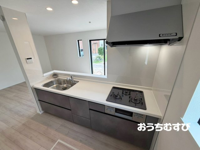 春日井市町屋町3483番(全1棟)のキッチン