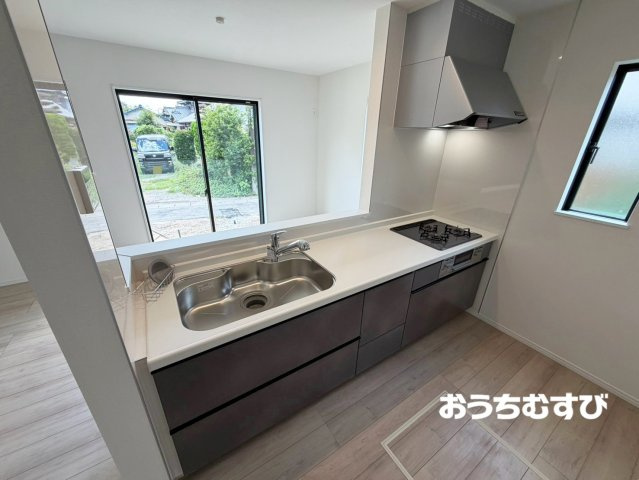 春日井市町屋町3483番(全1棟)のキッチン
