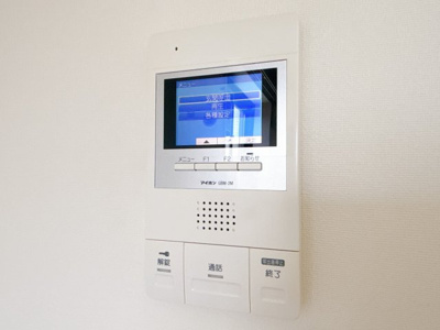 【セキュリティ】 | ウェルスクエアイズム都立大学