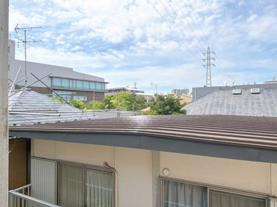 【展望】 | ウェルスクエアイズム都立大学