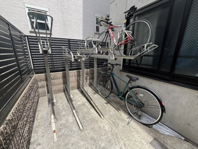 【設備】 | ウェルスクエアイズム都立大学