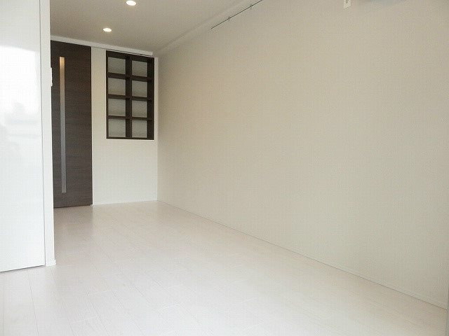 【居間・リビング】ガリレオ新町 