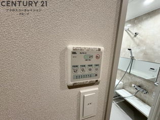 Ｆｏｒｅｓｔ　Ｍｏｎｚｅｎｃｈｏ　Ｅａｓｔのその他物件画像