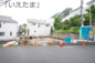【仲介手数料無料！！】川崎市麻生区東百合丘1丁目　新築戸建て（全1棟）No1号棟　5190万円の画像