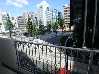 【展望】 | プレール・ドゥーク京橋